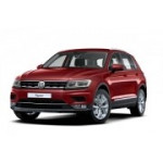Volkswagen Tiguan 2016-